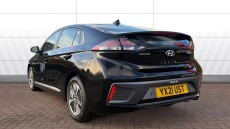 Hyundai IONIQ 1.6 GDi Plug-in Hybrid Premium 5dr DCT Hatchback
